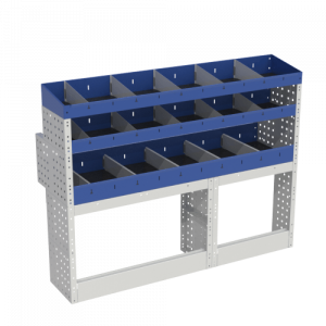 Bedrijfswageninrichting Kangoo BASE-b8069968